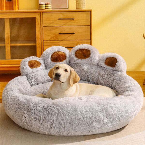 Pet Dog Sofa Beds for Small Dogs - Warm and Comfortable Accessories