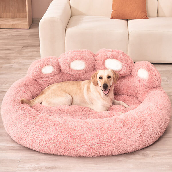 Pet Dog Sofa Beds for Small Dogs - Warm and Comfortable Accessories