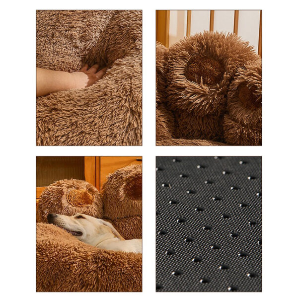 Pet Dog Sofa Beds for Small Dogs - Warm and Comfortable Accessories