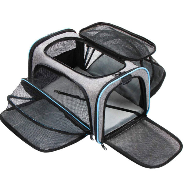 Breathable Dog Carrier