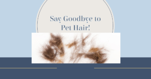 Can Lint Removers Effectively Remove Pet Hair?