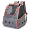 Cat Carriers Bag Outdoor Travel Backpack