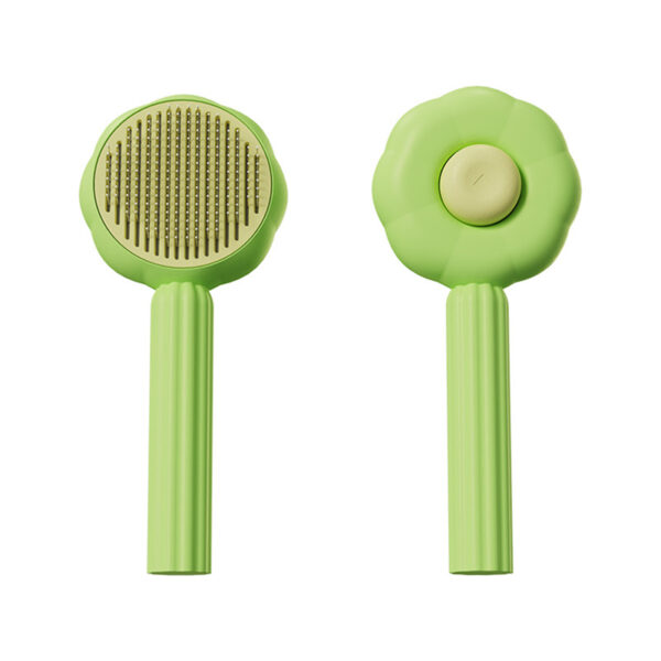 Pet Hair Remover Brush