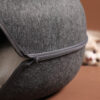 Interactive Cat Bed and Tunnel - Dual-Use Kitten Toy