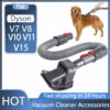 Dyson Pet Grooming Tool | Dog Brush Vacuum Cleaner Attachment