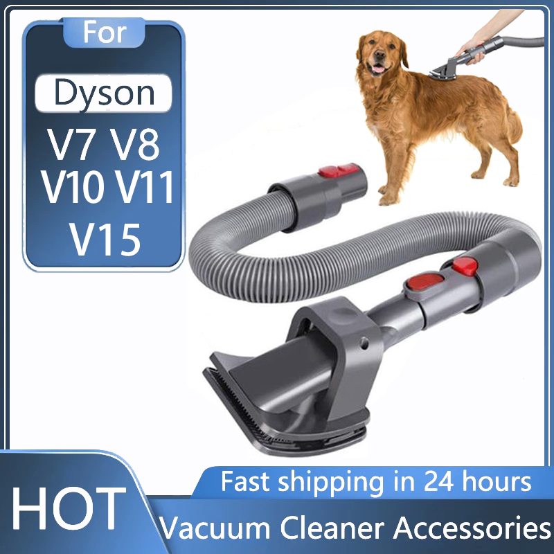 Dyson Pet Grooming Tool