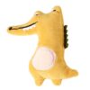 Cartoon Cute Pet Toys: Fun and Bite-Resistant