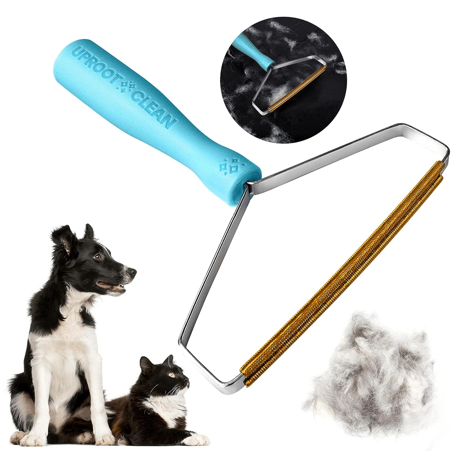 Pro Pet Hair and Lint Remover