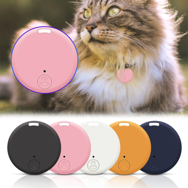 Enhance Safety with Our Mini Dog GPS Tracker