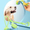 Interactive Pet Dog Toys: Fun for Large and Small Dogs