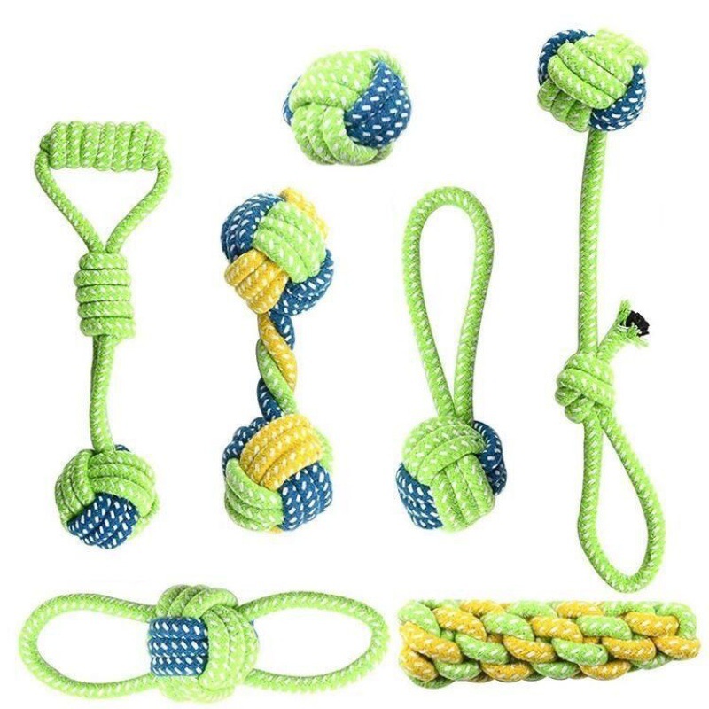 Interactive Pet Dog Toys