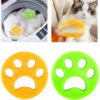 Pet Hair Remover Silicone