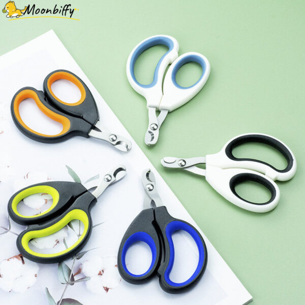 Dog Nail Clippers