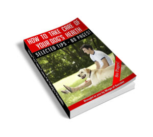 Dog Health Care Guide